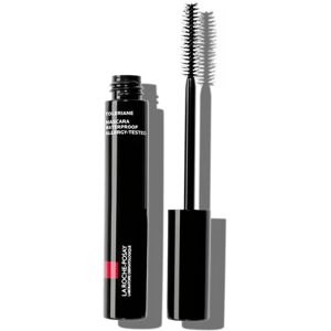 LA ROCHE POSAY La Roche-Posay Tolériane Mascara Waterproof Allergy Tested Noir 7,6ml