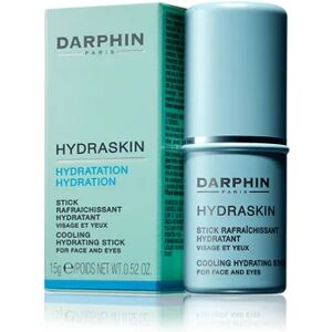 Darphin HYDRASKIN Stick hydratant et rafraîchissant 15g - Publicité