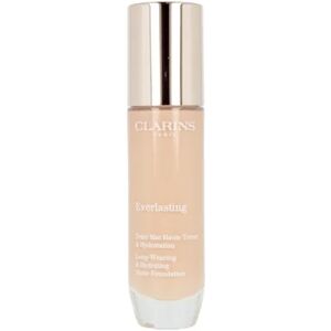 Clarins Everlasting Fluid110 Honey 30ml