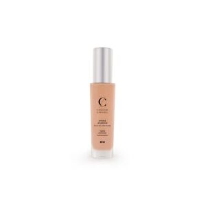 Couleur Caramel Fond de Teint Hydra Jeunesse 23 Beige Peau 30ml