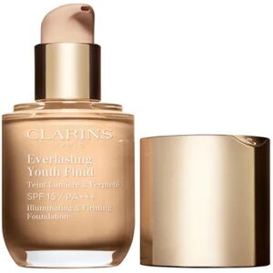 Clarins Everlast Teint Haute Tenue Vanille 7ml