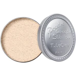 T.LeClerc T. LeClerc Poudre Libre Dermophile 05 Camelia 25g