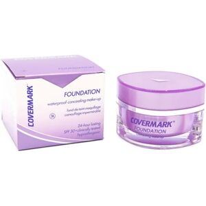 Covermark Foundation Base Nº7 15ml