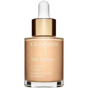 Clarins Base d'Illusion Peau Spf15 110 Auburn 30ml