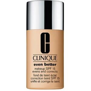 Clinique Even Better Spf15 Makeup 07