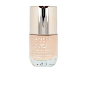 Clarins Everlasting Youth Fluid Spf15109 30ml