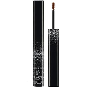 T.LeClerc Mascara Sourcil Chatain 4,7ml