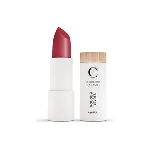 Couleur Caramel Rouge a Levres Mat N°121 Rouge Brique 3.5g