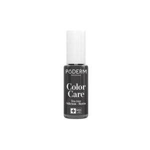 Color Care Vernis Ongles Black 502 8ml