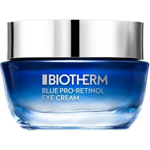 Biotherm Blue Pro Retinol Eye Cream 15ml