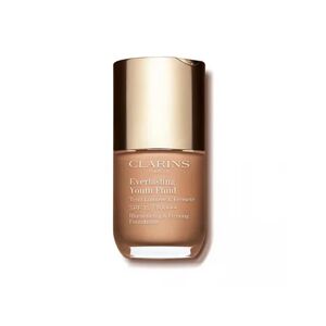 Clarins Everlasting Youth Fluid 112 -Ambre 30 Ml