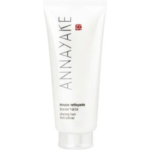 Annayake Mousse Nettoyante Douceur Fraîche 100ml