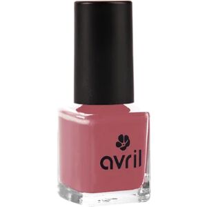 Vernis Ongles Nro 1539 Rose Patiné 7ml