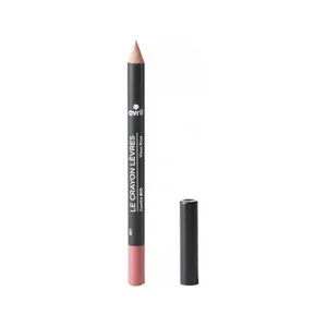 Crayon Contour Lèvres Vieux Rose 1g