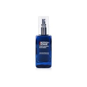 Biotherm Hombre Force Supreme Serum Anti-Arrugas 50ml