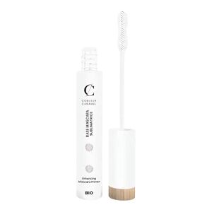 Couleur Caramel Base Mascara Sublimatrice Naturelle 6ml