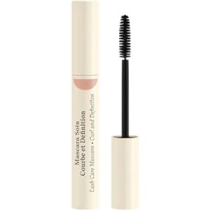 Embryolisse Mascara Soin Courbe et Definition Noir 8ml