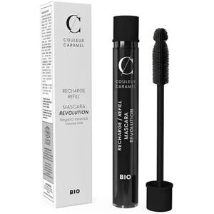 Couleur Caramel Máscara de Pestañas Perfect 91 Refill 4ml - Publicité