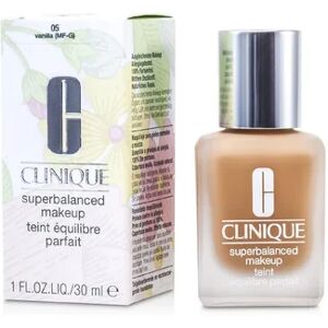 Base Clinique Superbalanced 05 Vanille 30ml