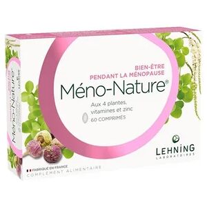 Meno-Nature 60comp