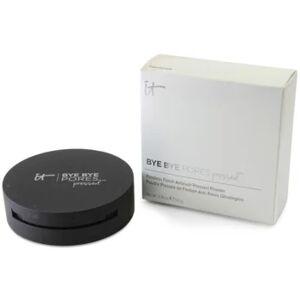 It Cosmetics Bye Bye Pores Pressed Powder Translucent 9g