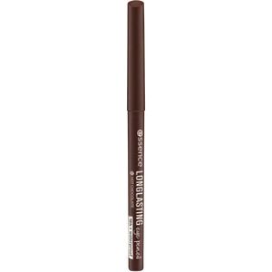 Essence Long Lasting Eye Pencil 02 0,28g - Publicité