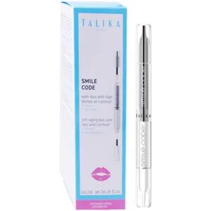 Talika Smile Code Anti Age Levres 2x2.5ml