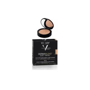 Vichy dermablend Covermatte Poudre Compact 45 Gold 95g