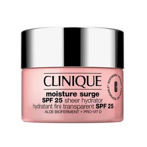 Clinique Moisture Surge SPF 25 Sheer Hydrator 50ml