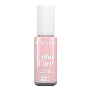 Color Care Vernis Ongles Rose 143 8ml