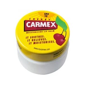 Baume à lèvres Carmex® bocal de cerises 7,5g