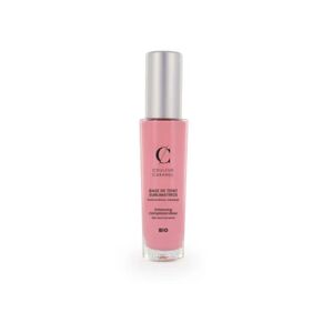 Couleur Caramel Base de Teint Sublimatrice Rose 30ml