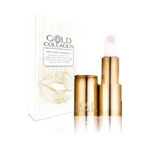 Volumiseur de levres anti-age Minerva Gold Collagen