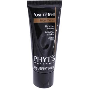 Phyt's Fond Teint Beige Fonce 40g