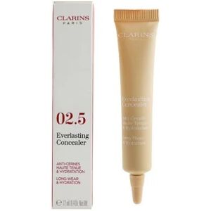 Clarins Everlasting Concealer 2.5 Medium 12ml