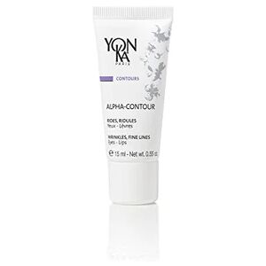 Yonka Alpha-Contour 15ml