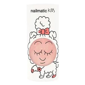 Vernis à ongles Nailmatic Kids Peachy 8ml