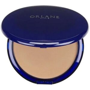 Orlane Poudre Compacte Bronzante Soleil Cuivré 02 31g