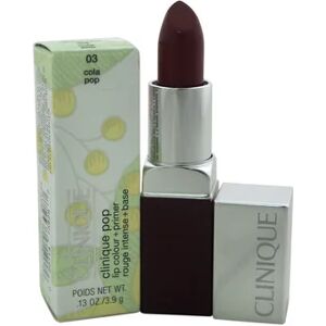 Clinique Pop Lip Colour&primer; Cola Pop 03 