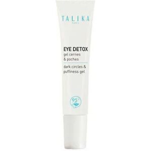 Talika Eye Detox Contour Gel 10ml