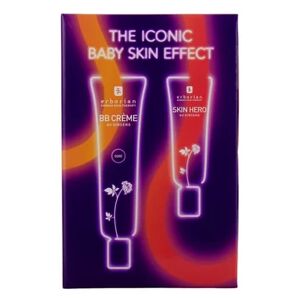 Erborian Set The Iconic Baby Skin Effect Dore 2uts