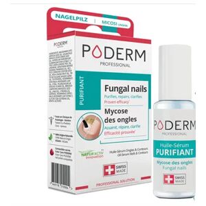 Professional Huile-Sérum Purifiant 8ml