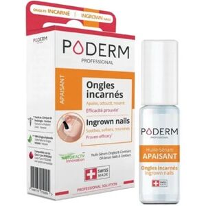 Delabarre Poderm HuileSérum Apaisante 8ml