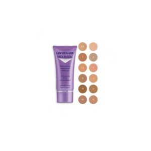 Covermark Face Magic Foundation Nº5 Nogal 30ml