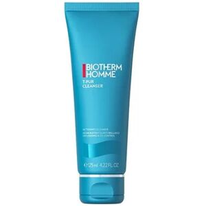 Biotherm Homme T-Pur Anti Oil & Shine 125ml