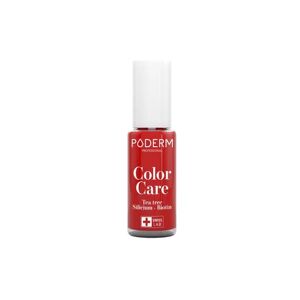 Color Care Vernis Ongles Rouge Puissant 363 8ml