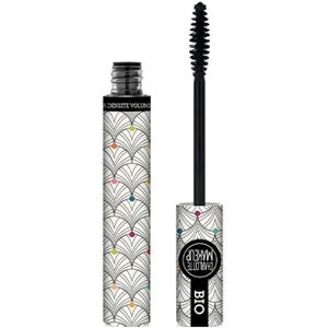 Charlotte Bio Mascara Volume Noir 8ml - Publicité