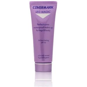 Covermark Leg Magic Brun Clair N°3 50ml