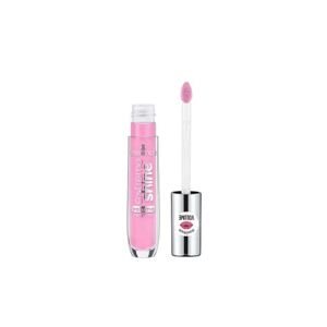 Essence Extreme Shine Volumizing Lip Gloss 02 Summer Punch 5ml - Publicité