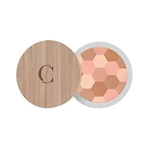 Couleur Caramel Poudre Mineral 03 Beige Hale